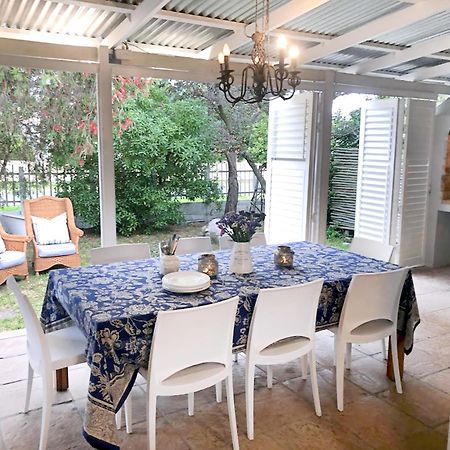 Onrus Cottage Hermanus Exterior foto