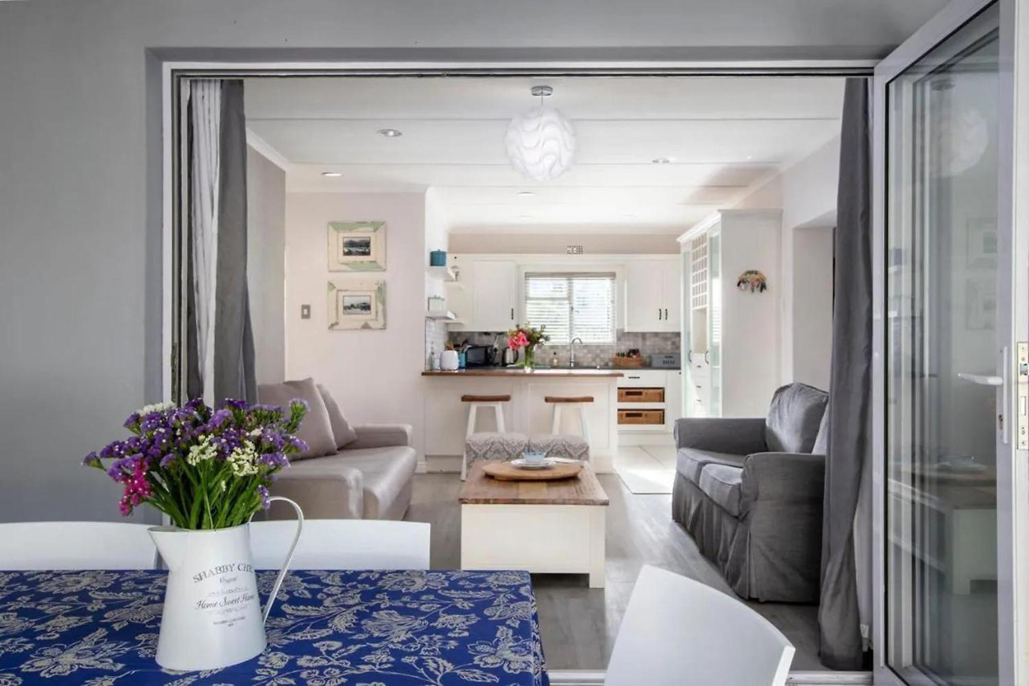 Onrus Cottage Hermanus Exterior foto