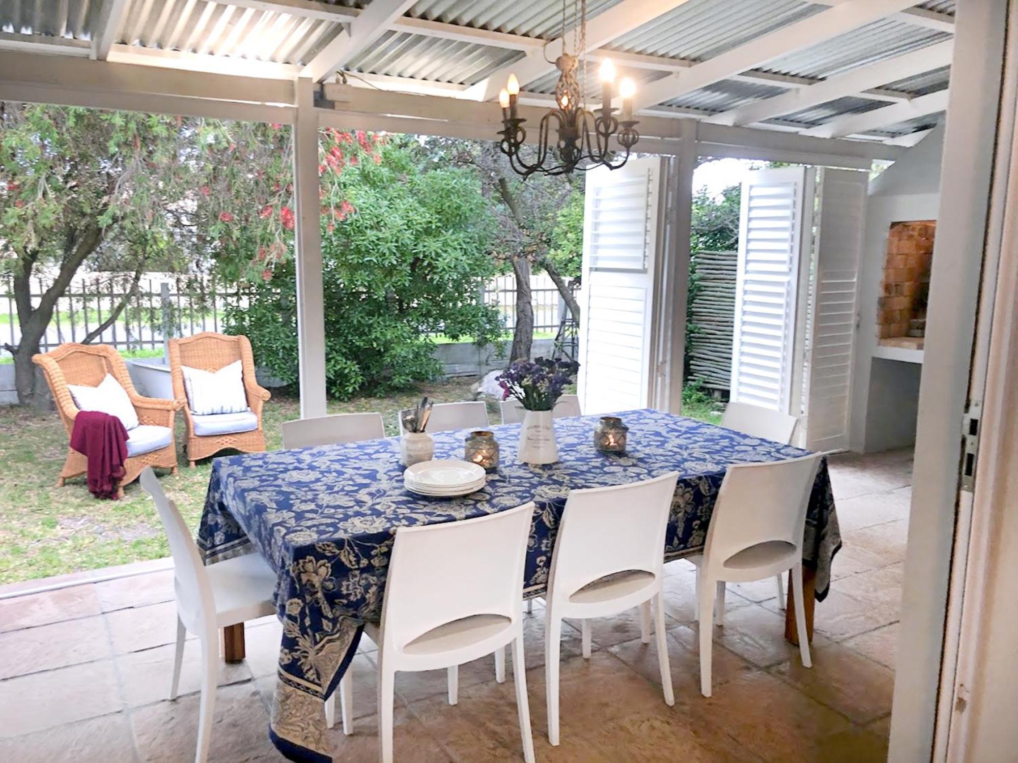 Onrus Cottage Hermanus Exterior foto
